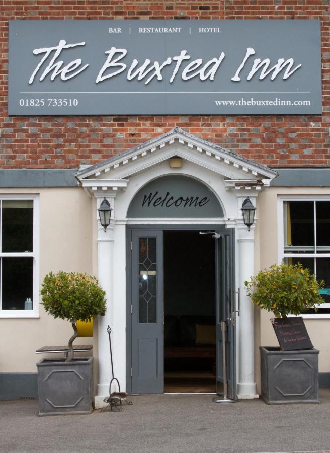 The Buxted Inn Eksteriør bilde